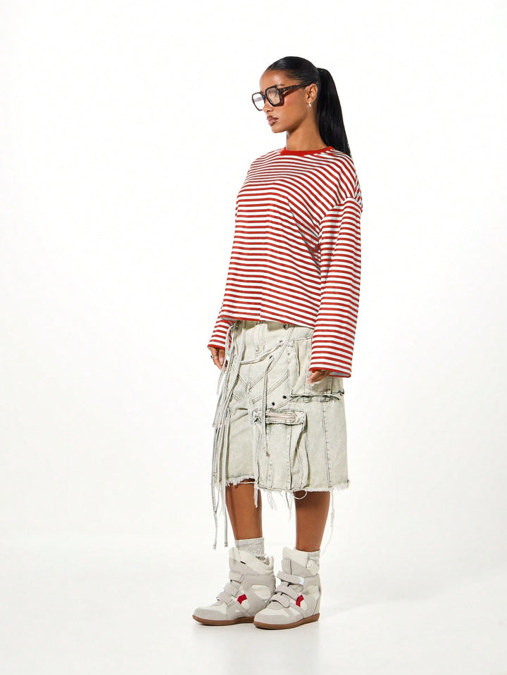 Tricou SHEIN, mix culori
