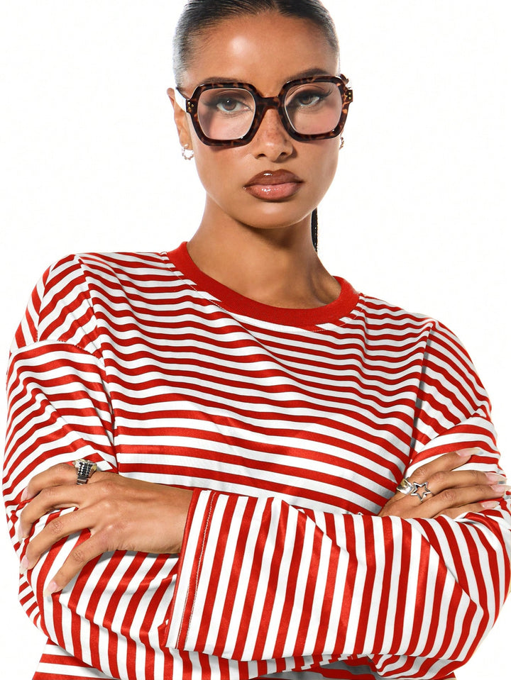 Tricou SHEIN, mix culori