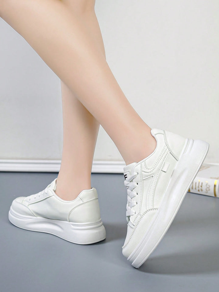 SHEIN sportcipők