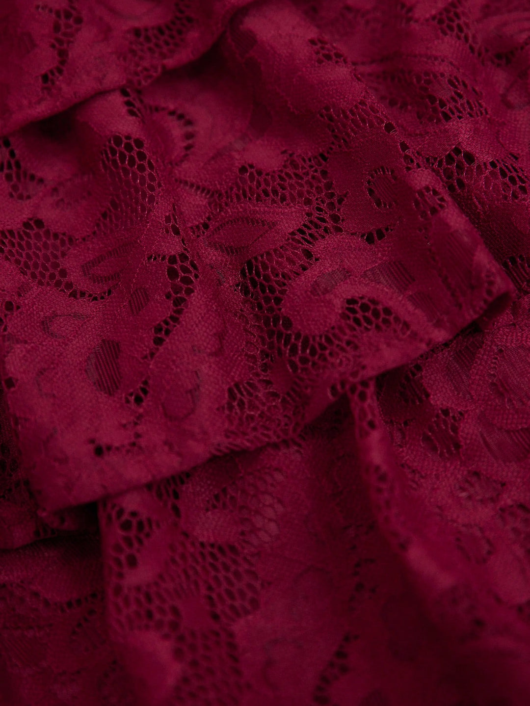 Rochie mini SHEIN, roșu