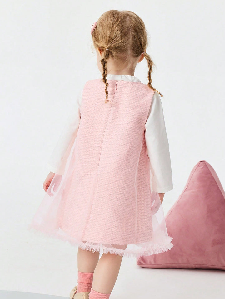 Rochie SHEIN, roz
