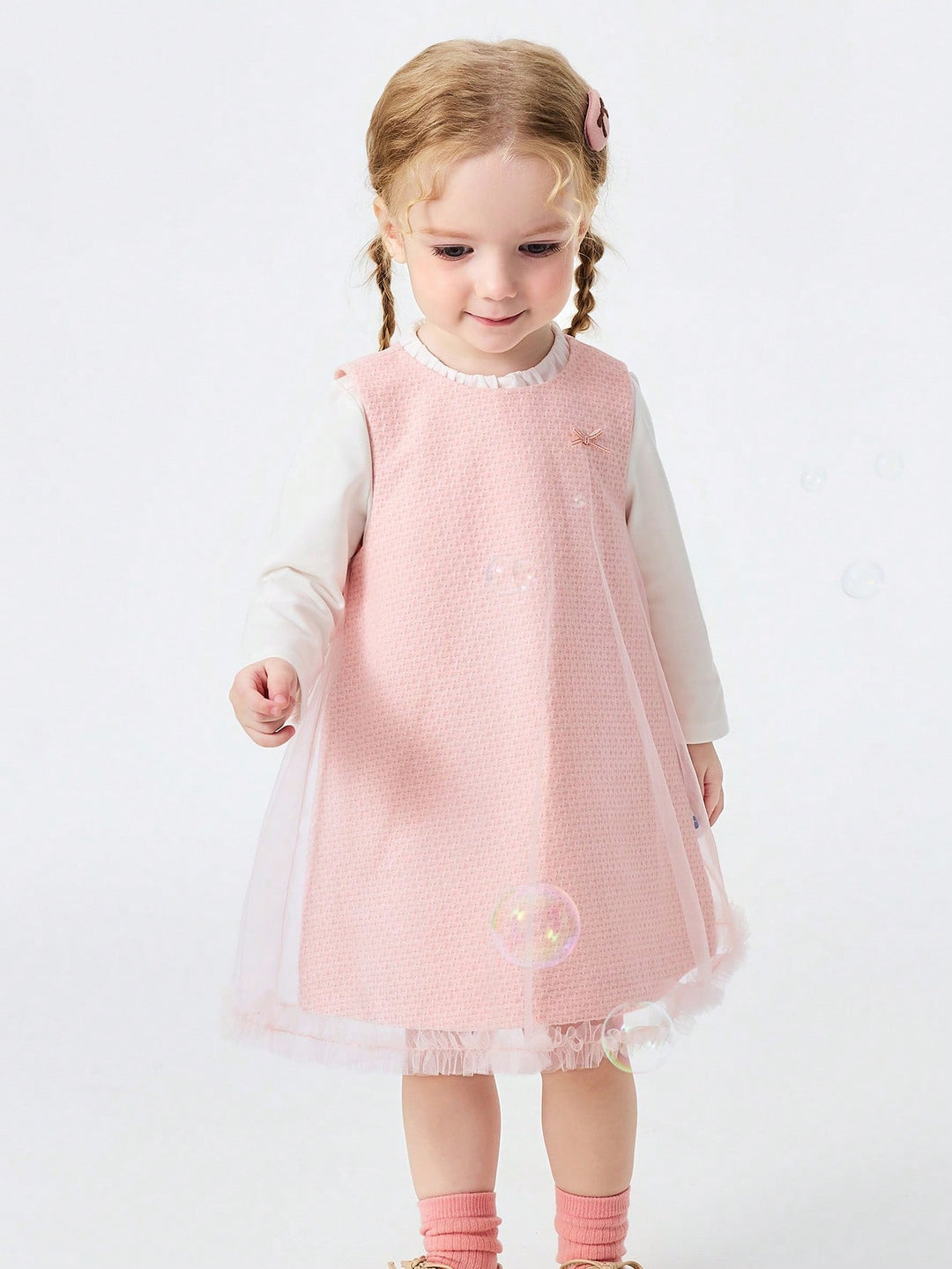 Rochie SHEIN, roz