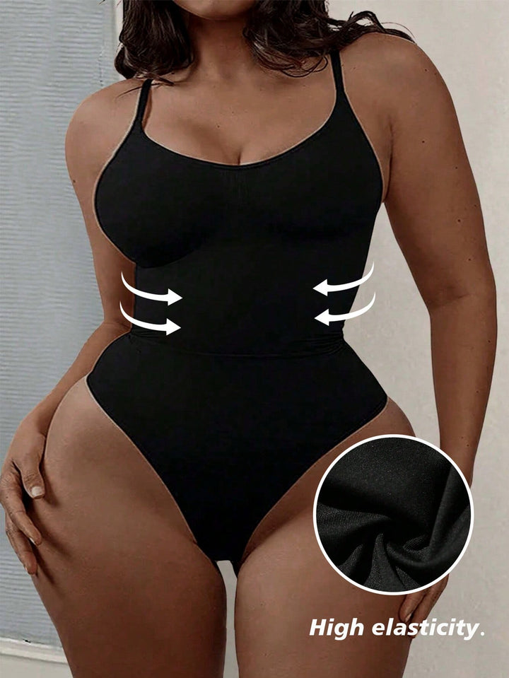 Fekete SHEIN body