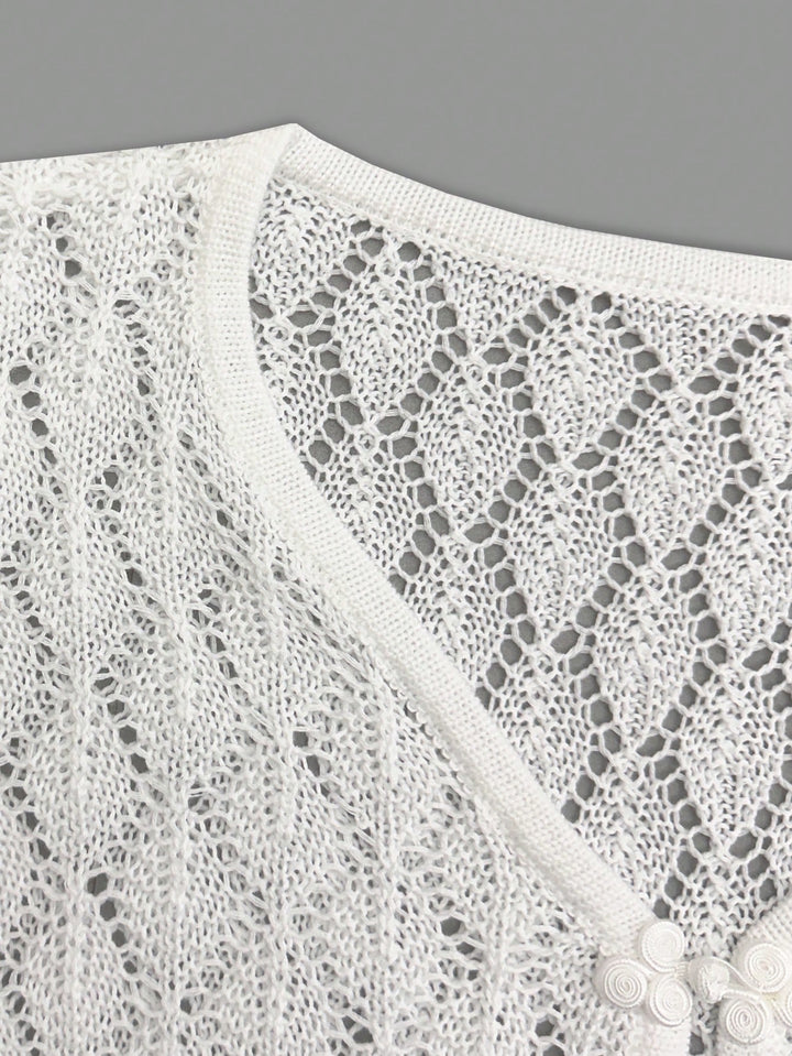 Rochie de plajă SHEIN, alb