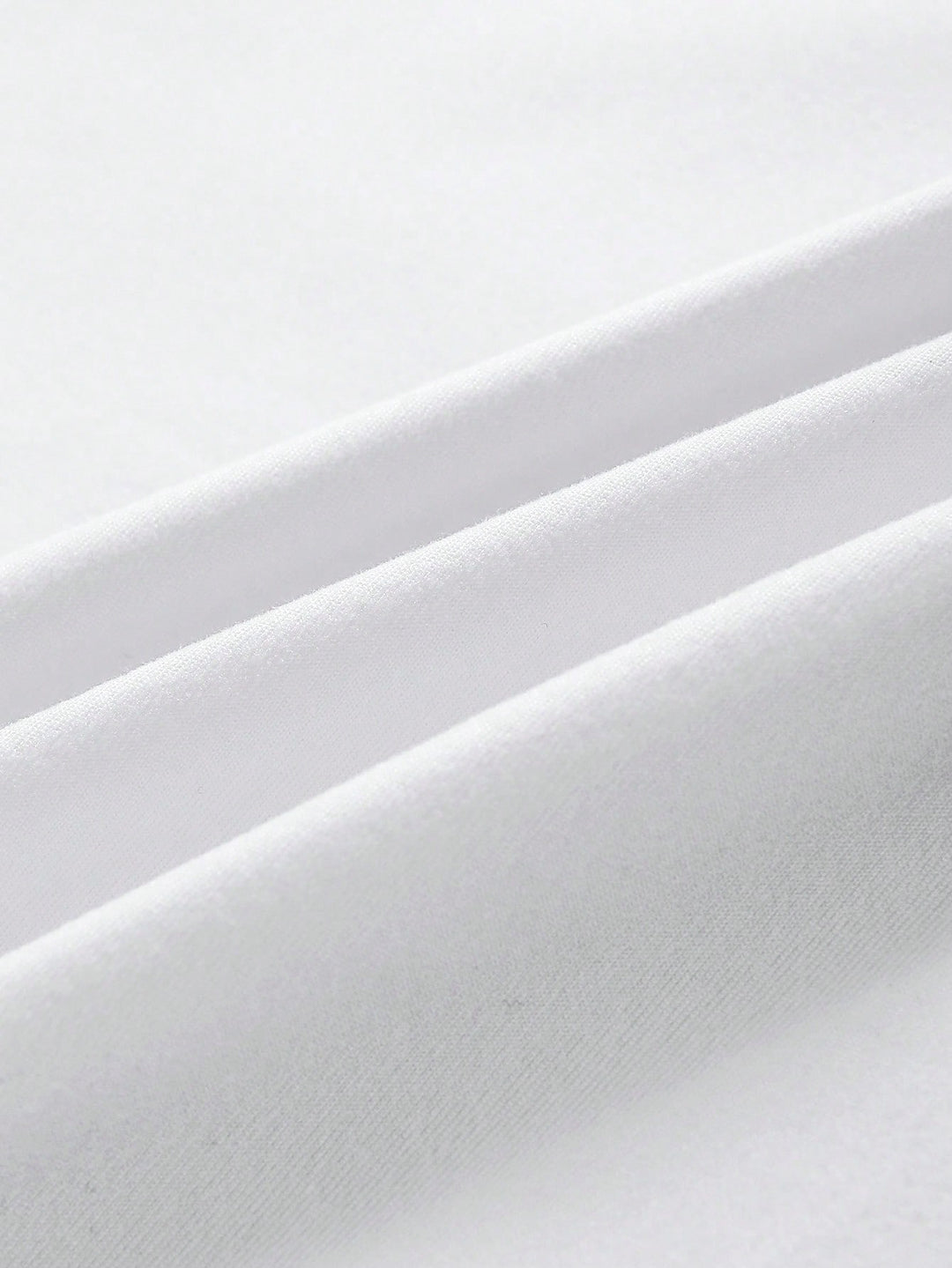 Tricou SHEIN, alb