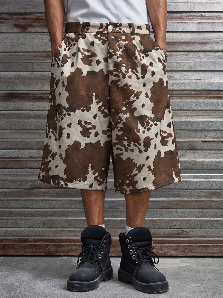 Pantaloni scurți SHEIN, mix culori