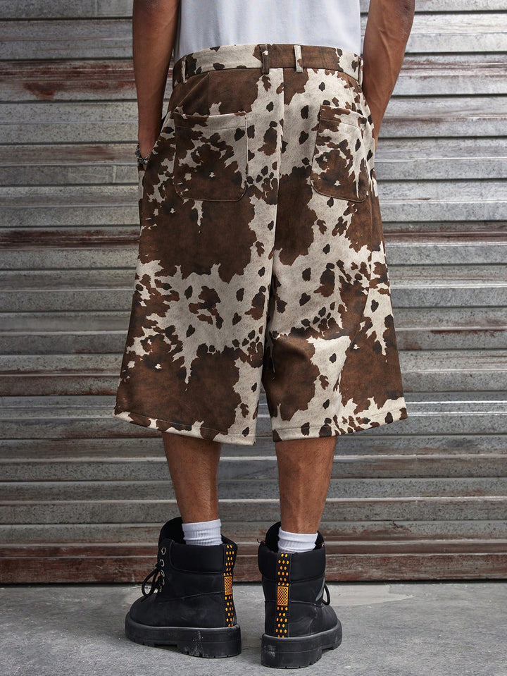 Pantaloni scurți SHEIN, mix culori