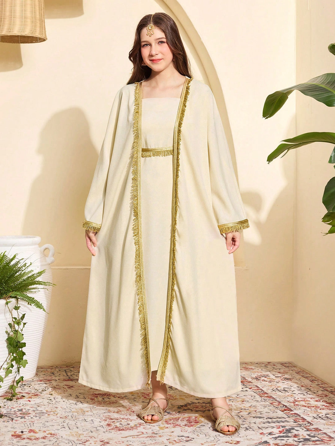 SHEIN Ruha