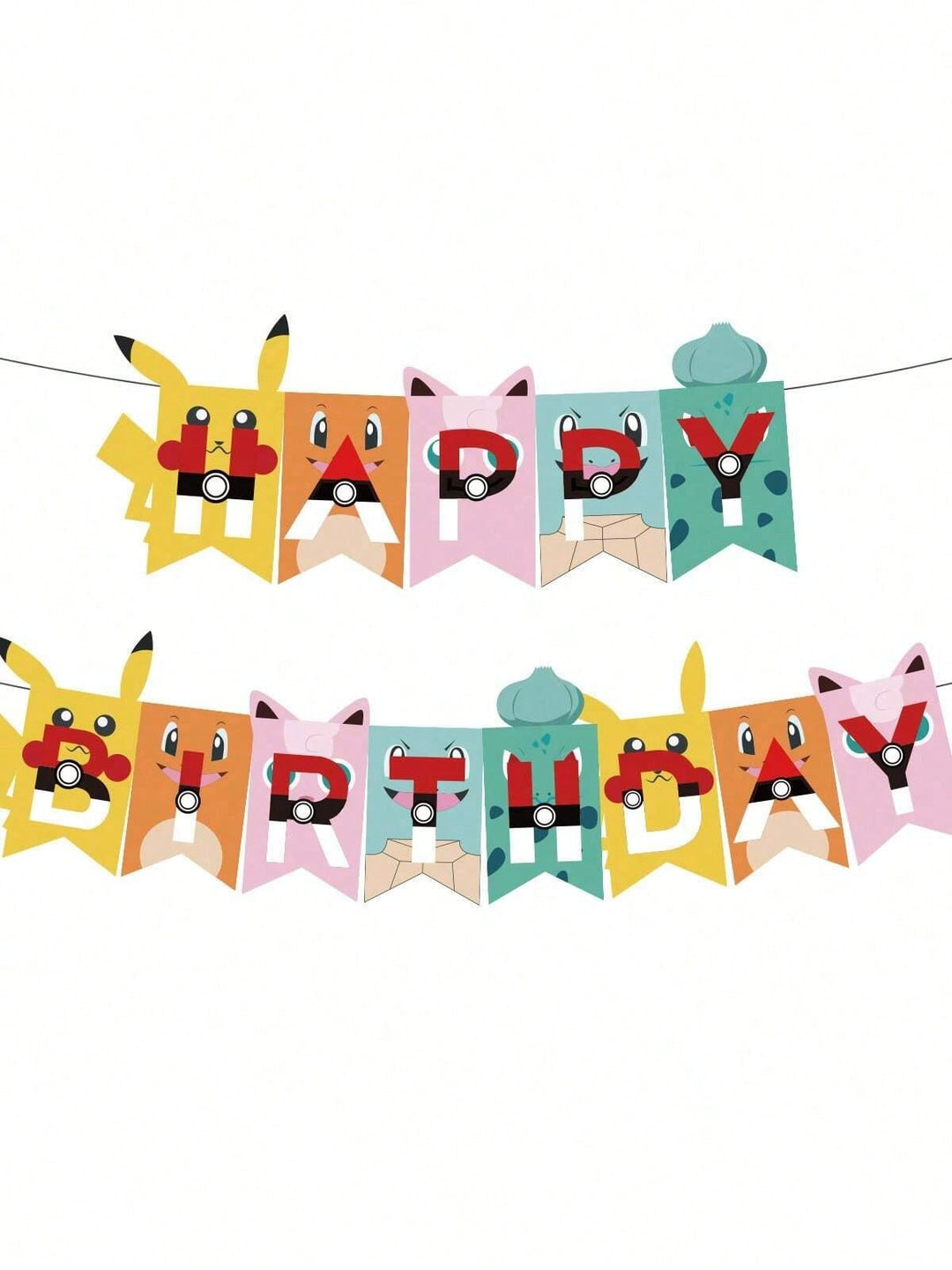 Set De Decoratiuni Pentru Tort Shein, Mix Culori