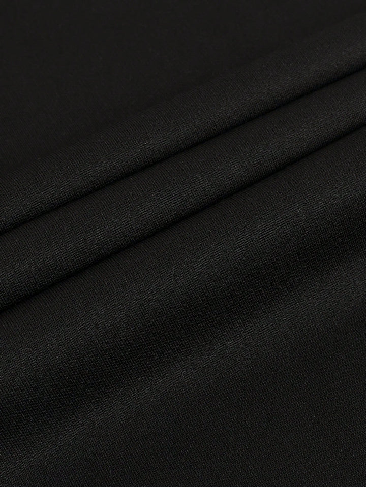 Tricou SHEIN, negru