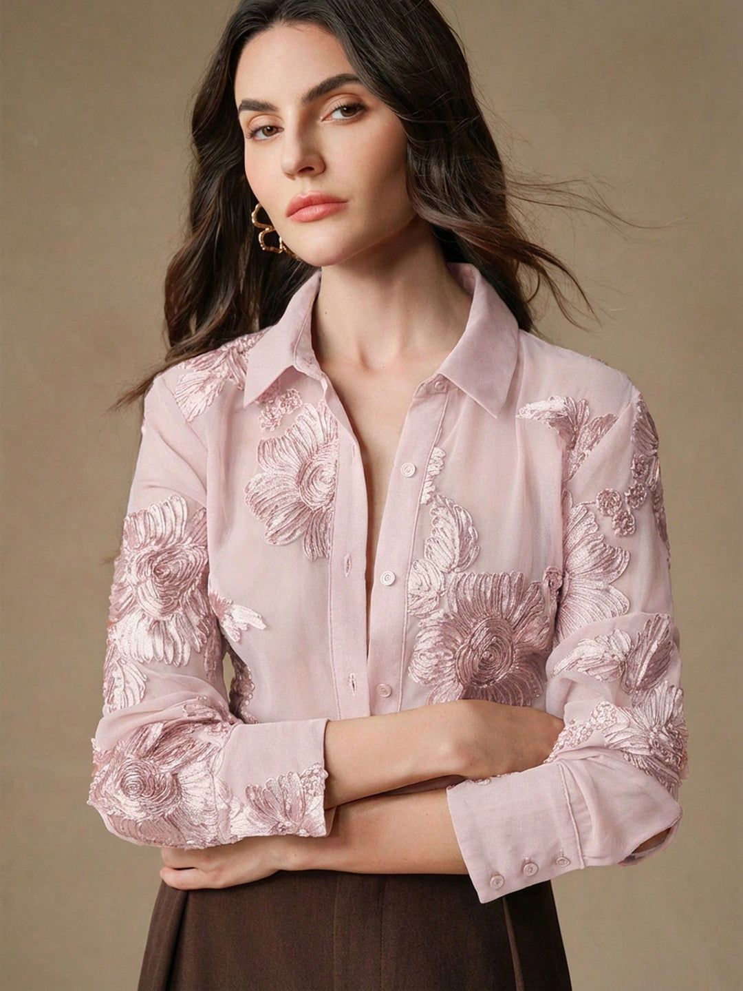 Bluza SHEIN, roz