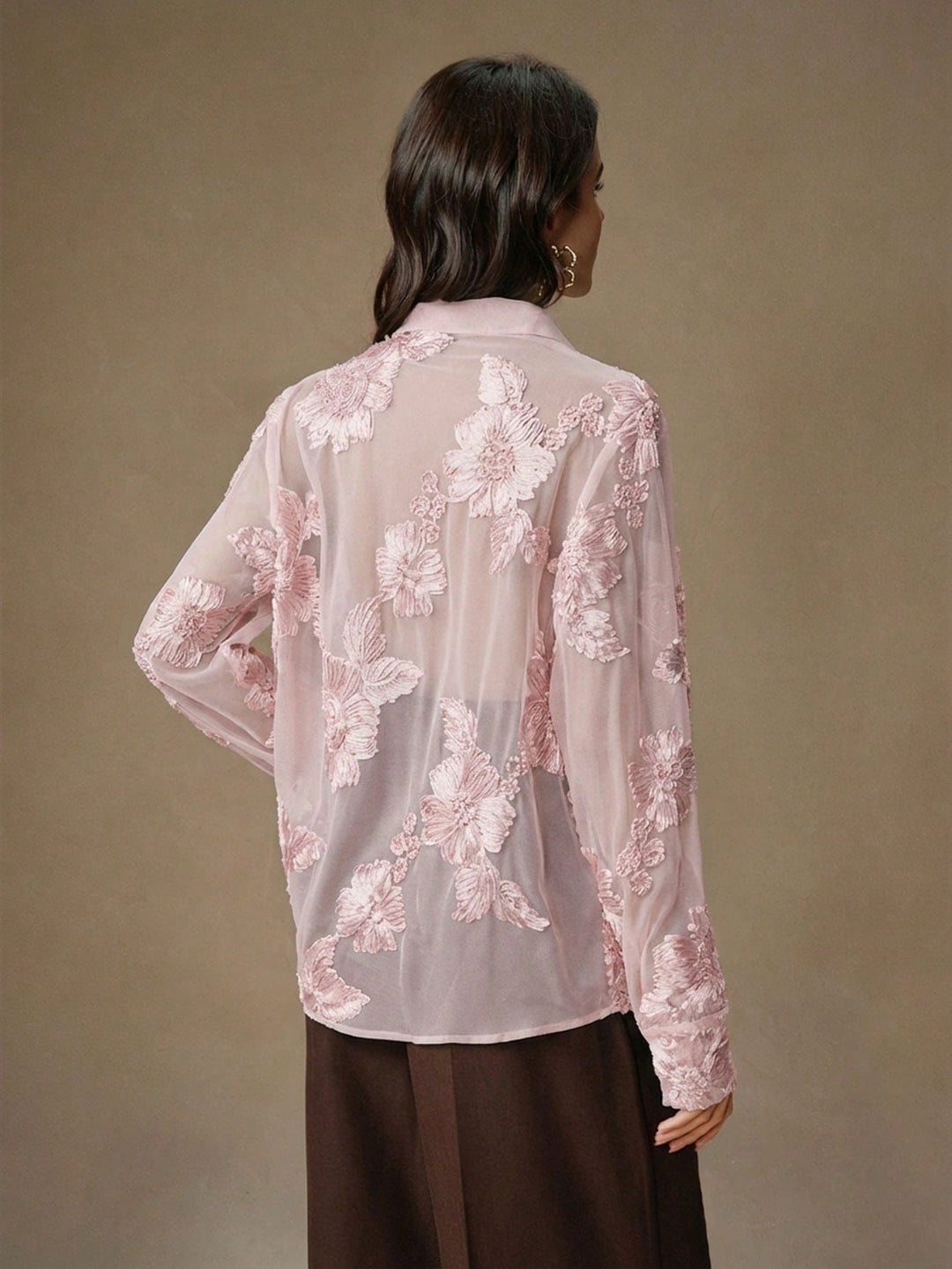 Bluza SHEIN, roz