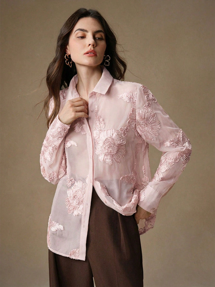 Bluza SHEIN, roz