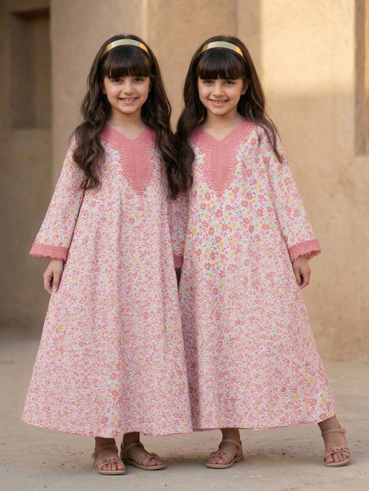 Rochie SHEIN, roz