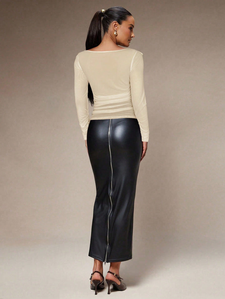 Top SHEIN, roz