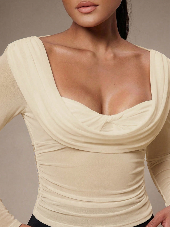 Top SHEIN, roz
