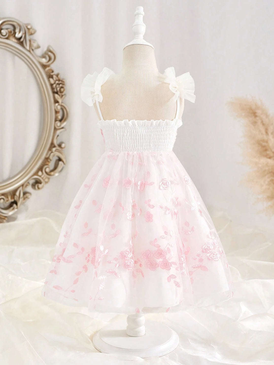 Rochie SHEIN, mix culori