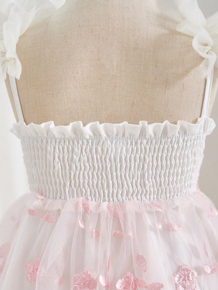 Rochie SHEIN, mix culori