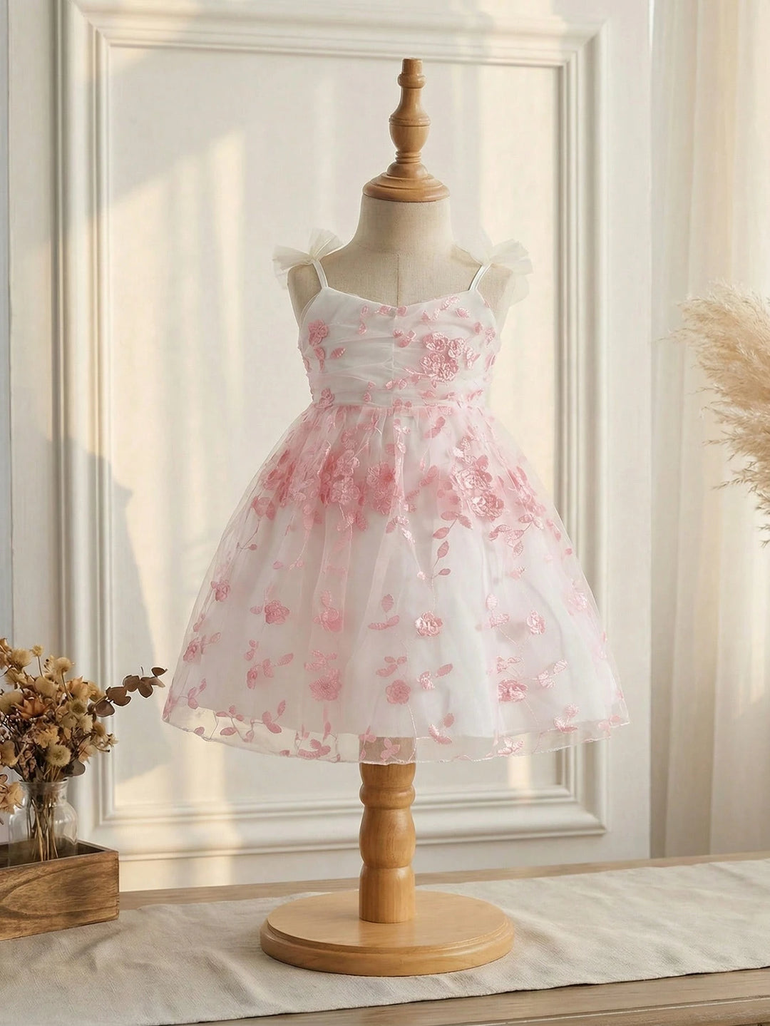 Rochie SHEIN, mix culori