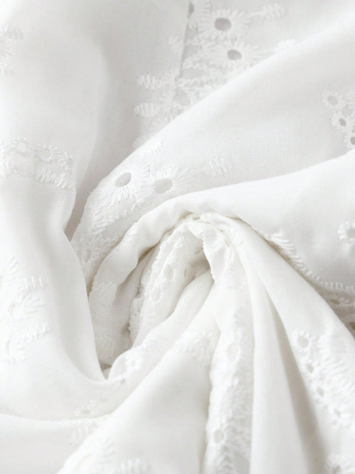 Rochie SHEIN, alb