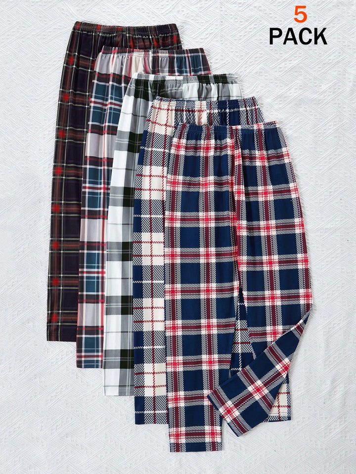 Set pantaloni SHEIN, mix culori