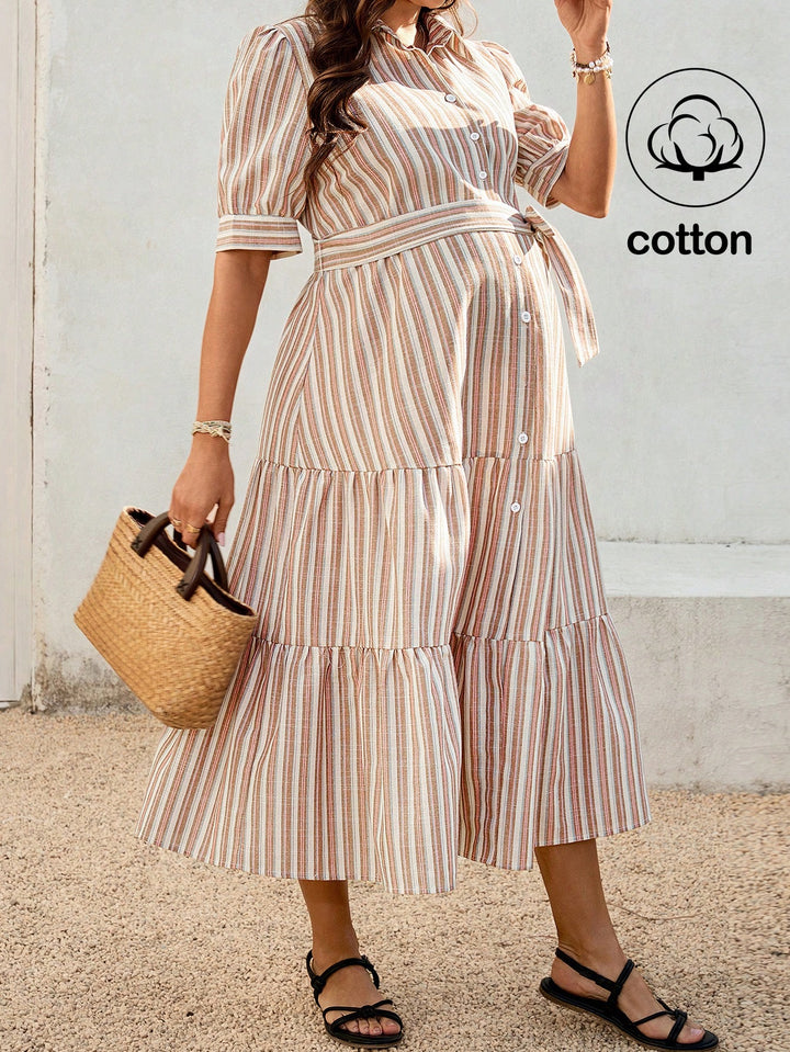 Rochie SHEIN, mix culori