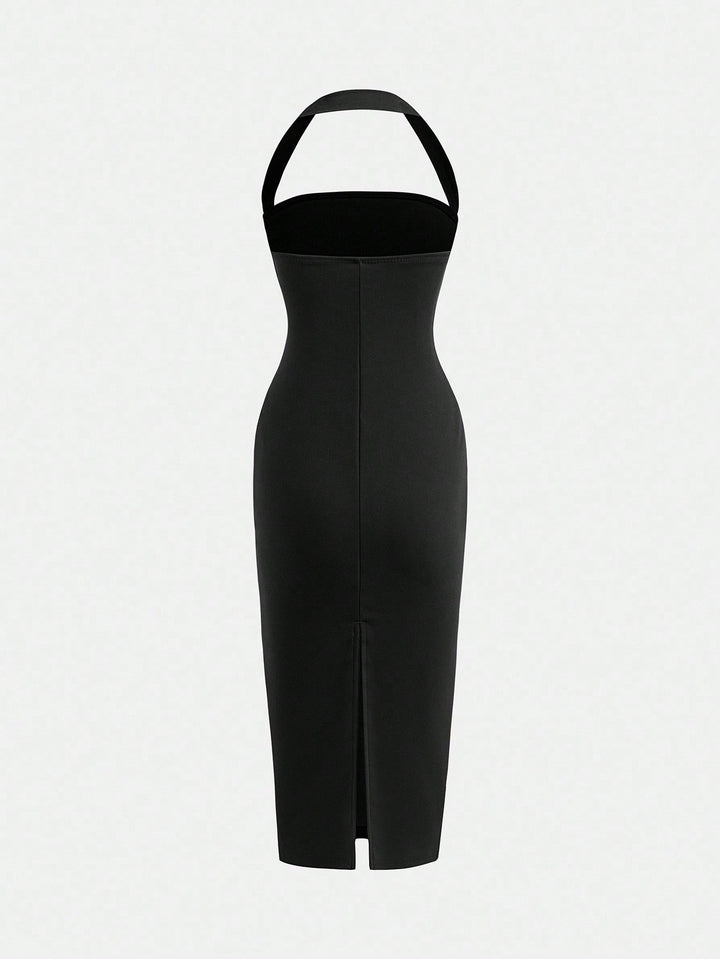Rochie SHEIN, negru