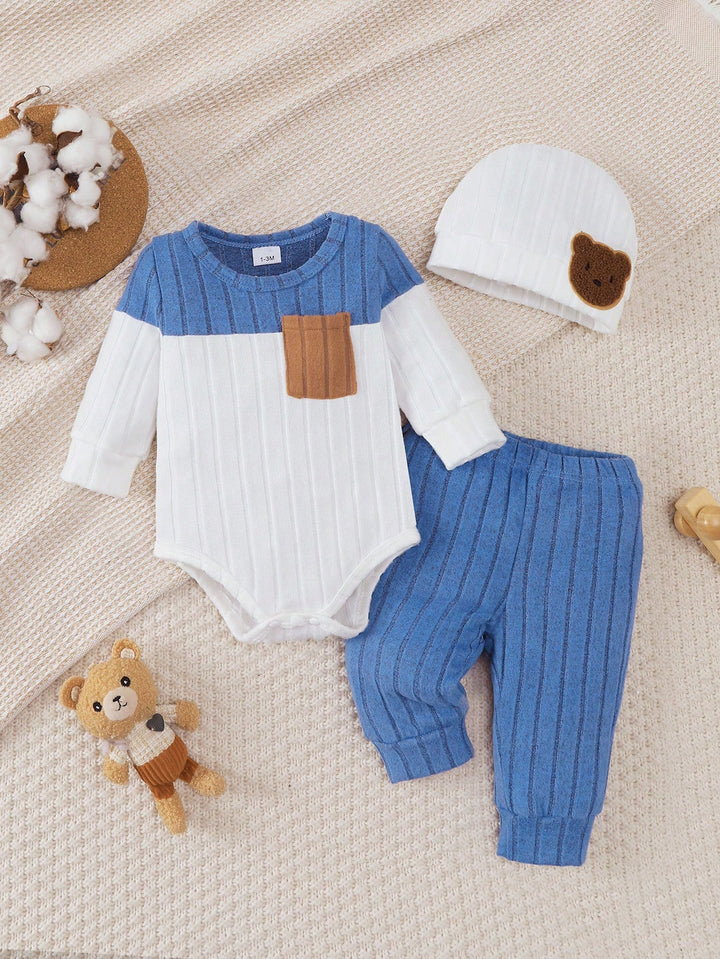 Body SHEIN, albastru