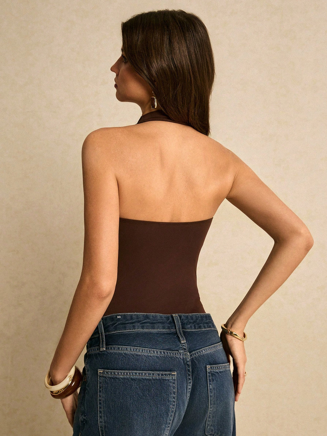 Body SHEIN, maro