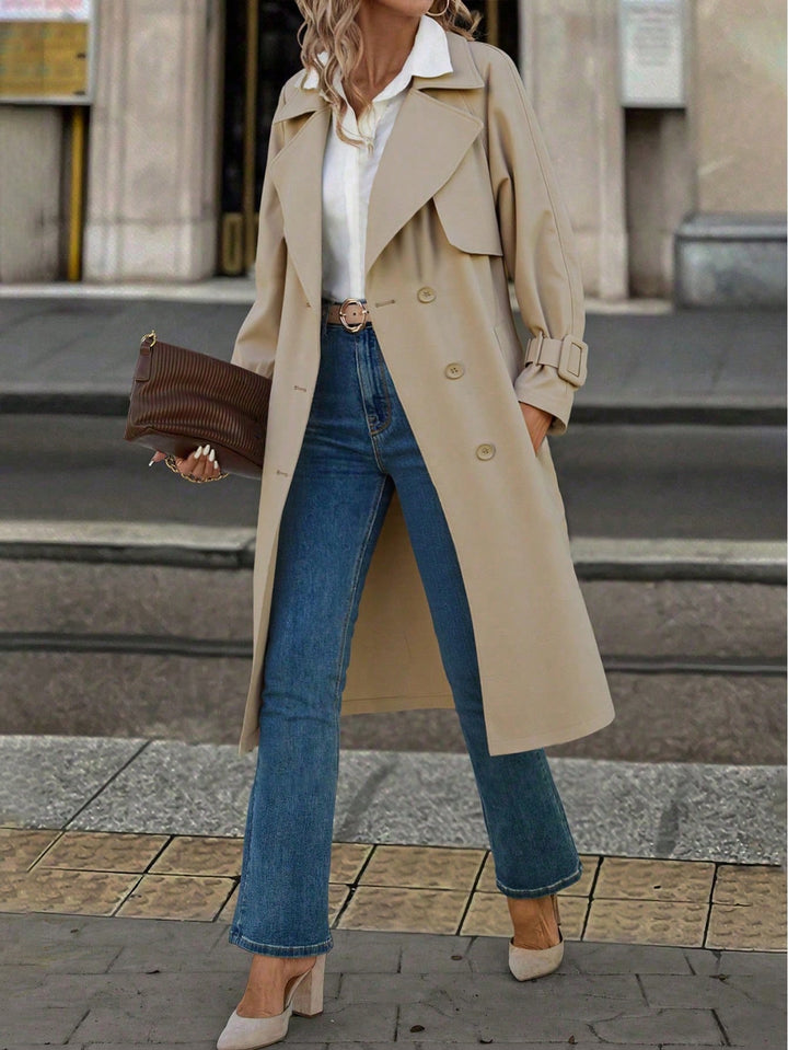 Trench SHEIN