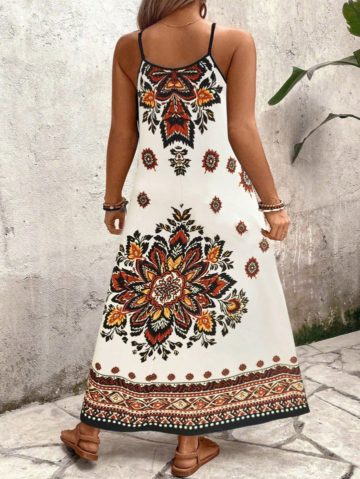 Rochie SHEIN, mix culori