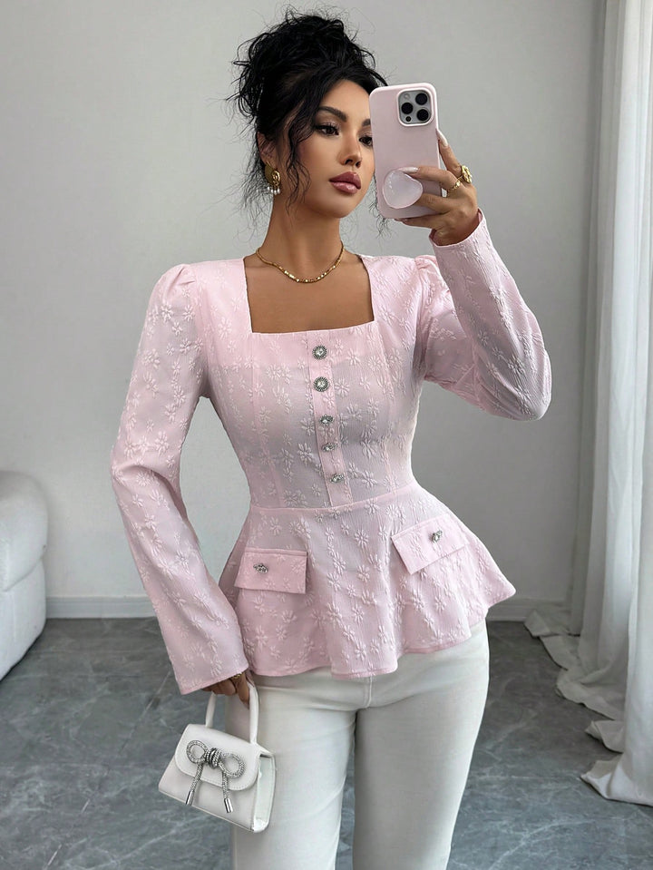 Bluza SHEIN, roz