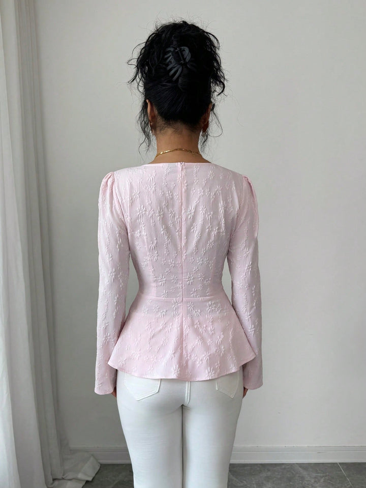 Bluza SHEIN, roz