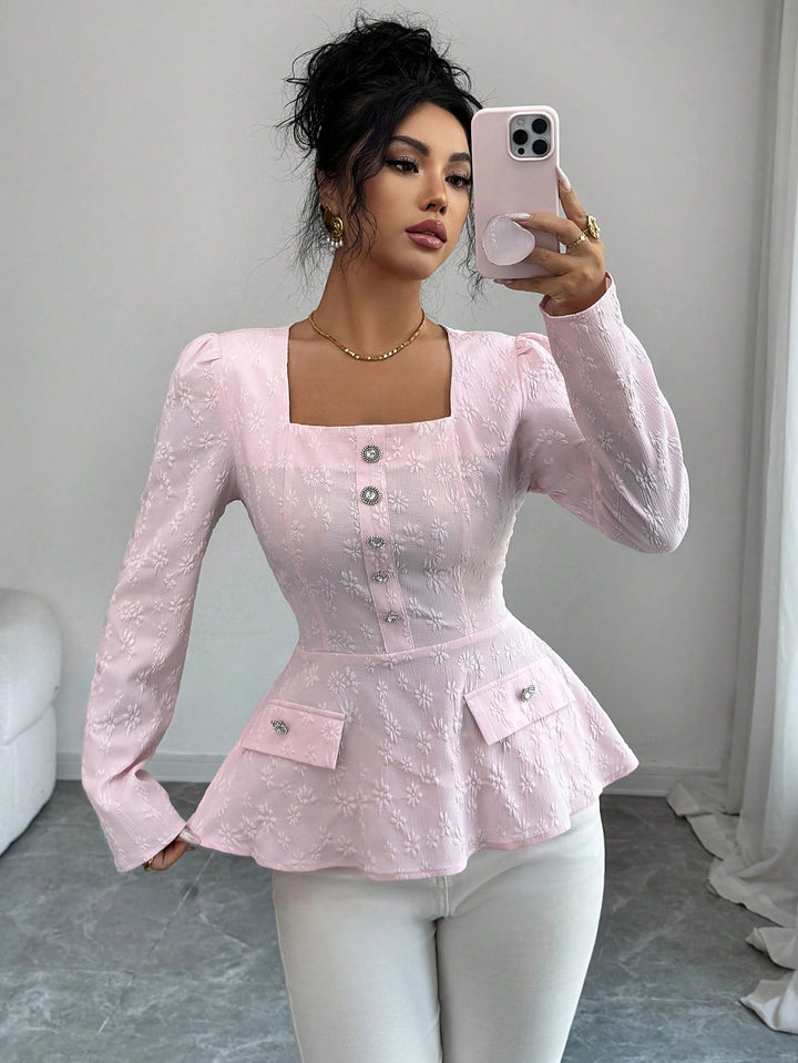 Bluza SHEIN, roz