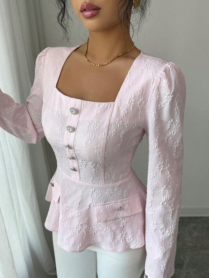 Bluza SHEIN, roz