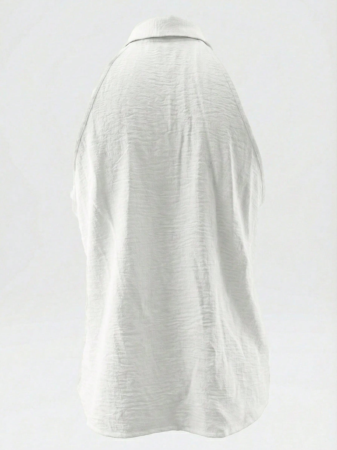 Top SHEIN, alb