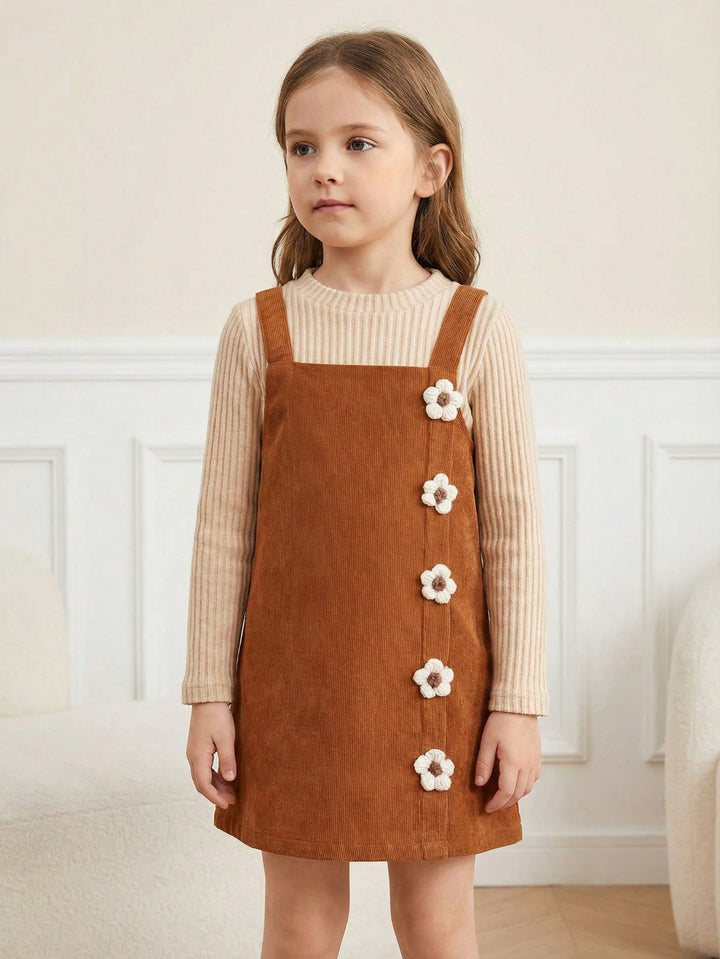 Rochie SHEIN, kaki