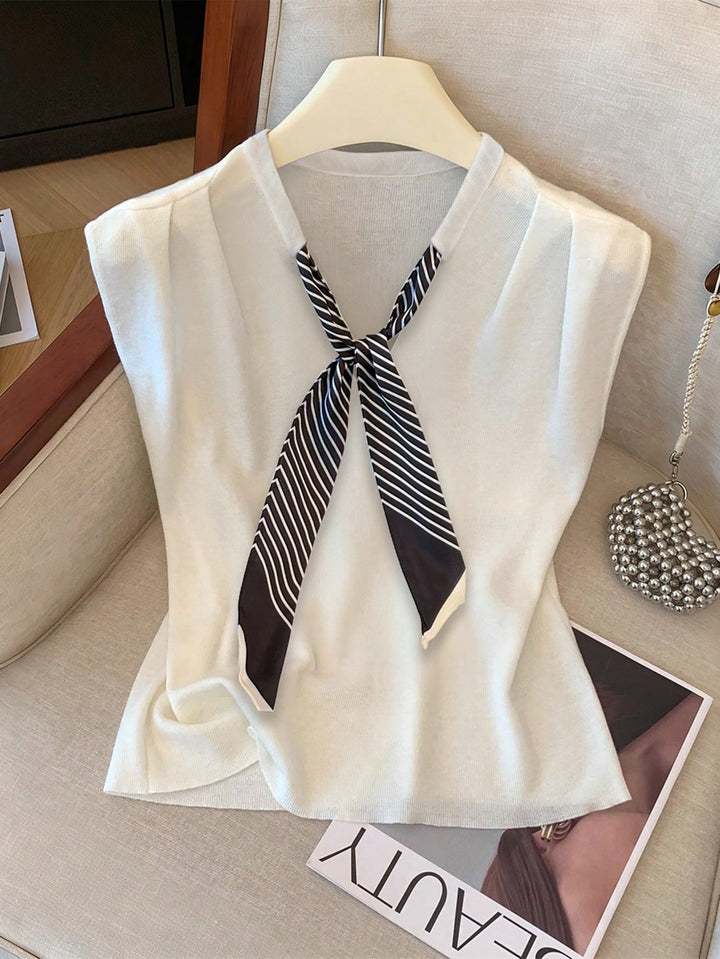 Tricou SHEIN, alb