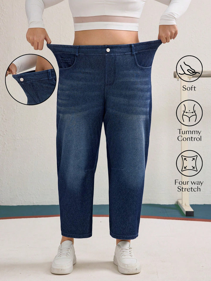 Jeans SHEIN