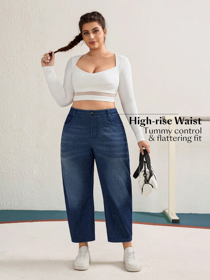 Jeans SHEIN