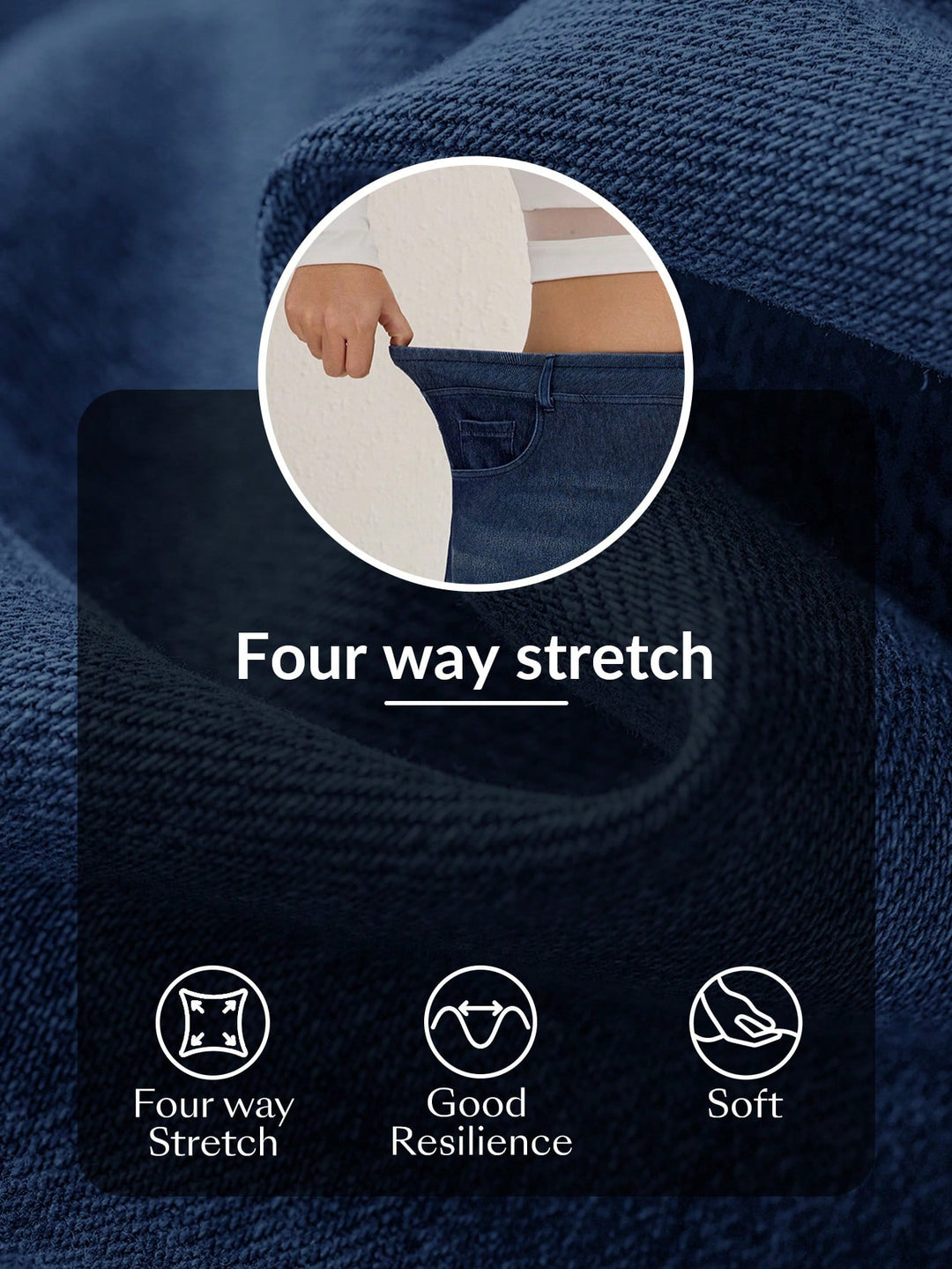 Jeans SHEIN