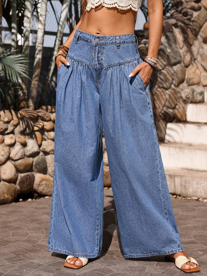 Jeans SHEIN