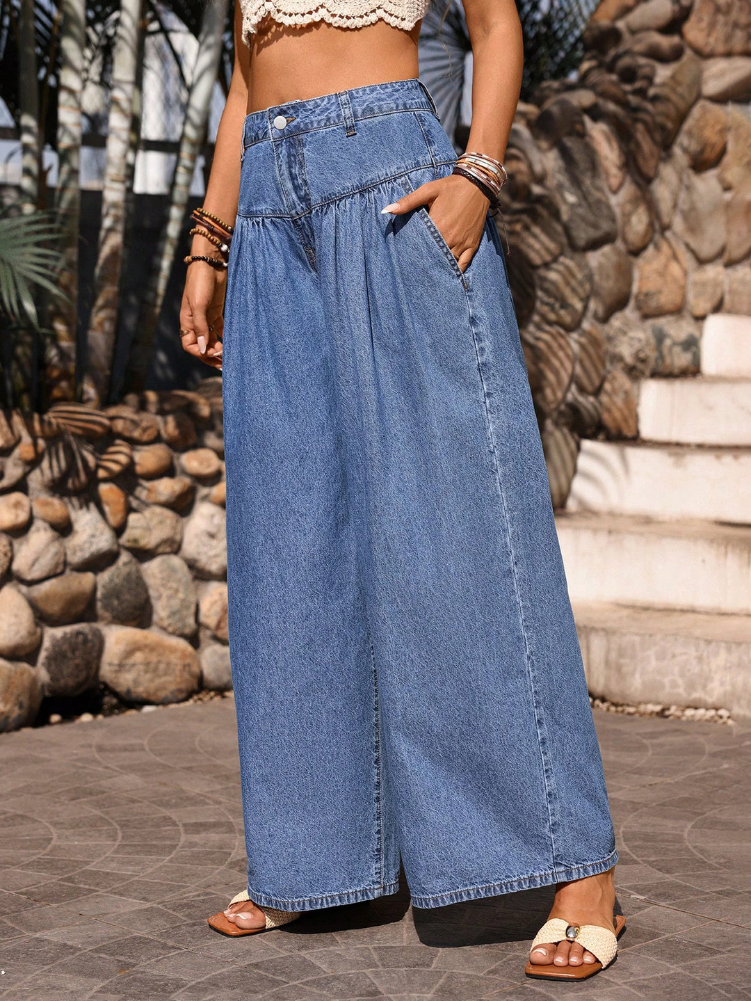 Jeans SHEIN