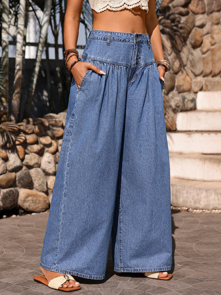Jeans SHEIN