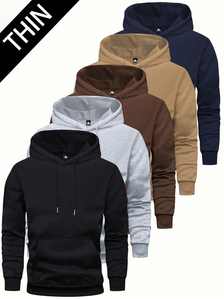 Hanorac SHEIN, mix culori