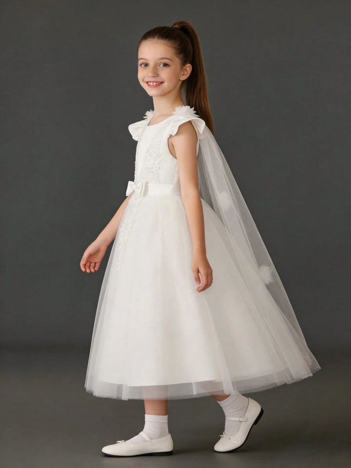 Rochie SHEIN, alb