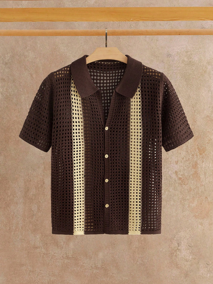 Cardigan SHEIN, mix culori