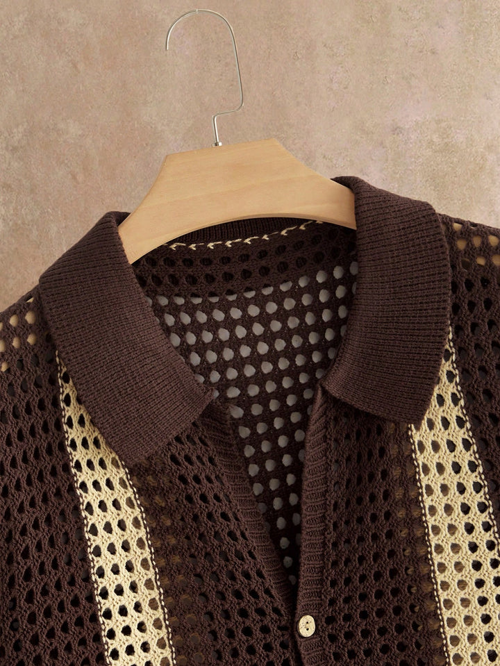 Cardigan SHEIN, mix culori