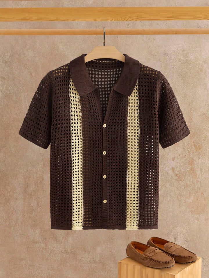 Cardigan SHEIN, mix culori