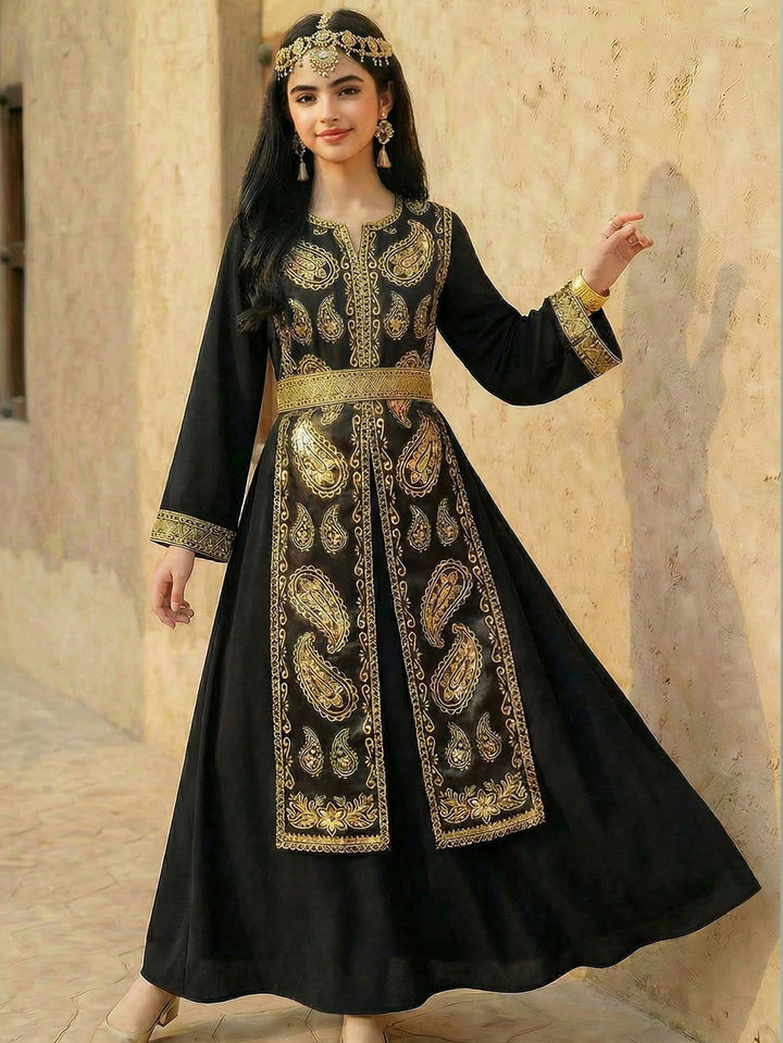 SHEIN ruha, fekete